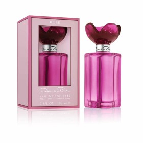 Parfum Femme Oscar De La Renta EDT Rose 100 ml: Plus de 300.000 produits de grandes marques en vente directe à prix usine sur ca