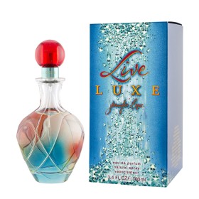 Parfum Femme Jennifer Lopez EDP 100 ml Live Luxe: Plus de 300.000 produits de grandes marques en vente directe à prix usine sur 