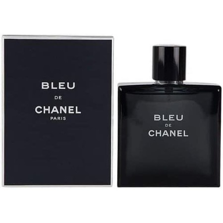 Parfum Homme Chanel EDP Bleu de Chanel 100 ml: Plus de 300.000 produits de grandes marques en vente directe à prix usine sur cad
