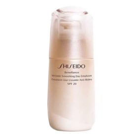 Crème antirides de jour Shiseido Spf 20 75 ml: Plus de 300.000 produits de grandes marques en vente directe à prix usine sur cad