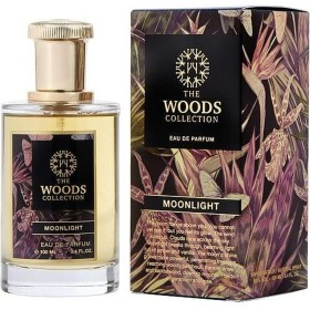 Parfum Unisexe The Woods Collection EDP 100 ml Moonlight: Plus de 300.000 produits de grandes marques en vente directe à prix us