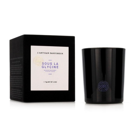 Bougie Parfumée L'Artisan Parfumeur Sous La Glycine (70 g): Plus de 300.000 produits de grandes marques en vente directe à prix 