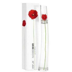 Parfum Femme Kenzo Flower by Kenzo EDP EDP 100 ml: Plus de 300.000 produits de grandes marques en vente directe à prix usine sur