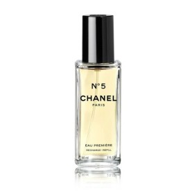 Parfum Femme Chanel No 5 Eau de Parfum EDP 60 ml Rechargeable: Plus de 300.000 produits de grandes marques en vente directe à pr