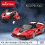 Voiture Télécommandée Ferrari (2 Unités): Plus de 300.000 produits de grandes marques en vente directe à prix usine sur cadeaufo
