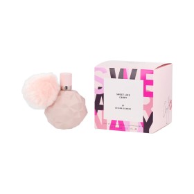 Parfum Femme Ariana Grande EDP Sweet Like Candy 100 ml: Plus de 300.000 produits de grandes marques en vente directe à prix usin