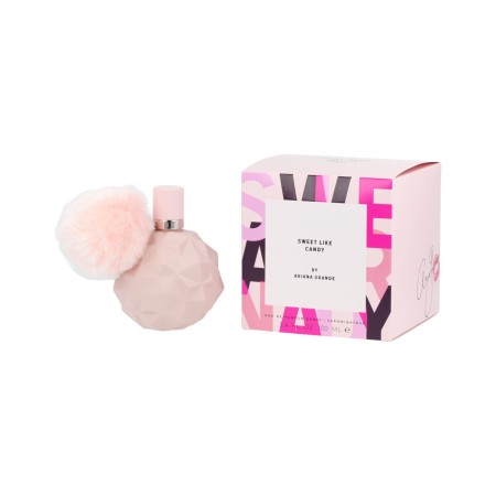 Parfum Femme Ariana Grande EDP Sweet Like Candy 100 ml: Plus de 300.000 produits de grandes marques en vente directe à prix usin
