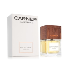 Parfum Unisexe Carner Barcelona Botafumeiro EDP 100 ml: Plus de 300.000 produits de grandes marques en vente directe à prix usin