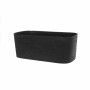 Jardinière auto-arrosante Garden ID Noir 80 x 38 cm: Plus de 300.000 produits de grandes marques en vente directe à prix usine s