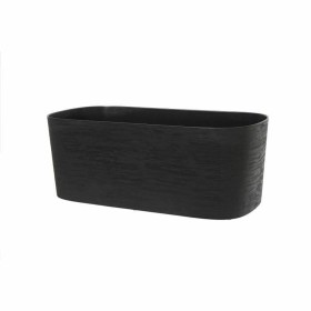 Jardinière auto-arrosante Garden ID Noir 80 x 38 cm: Plus de 300.000 produits de grandes marques en vente directe à prix usine s
