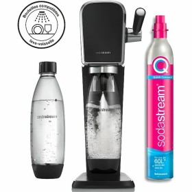 Machine à soda sodastream ARTNLV: Plus de 300.000 produits de grandes marques en vente directe à prix usine sur cadeaufou.com. L