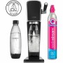Machine à soda sodastream ARTNLV: Plus de 300.000 produits de grandes marques en vente directe à prix usine sur cadeaufou.com. L