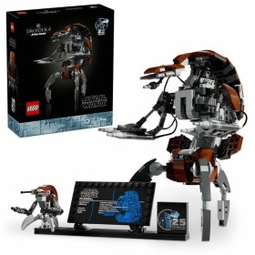 Set de construction Lego Star Wars™ 75381 Droideka Multicouleur 583 Pièces: Plus de 300.000 produits de grandes marques en vente