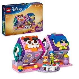 Set de construction Lego Inside Out 2 Multicouleur: Plus de 300.000 produits de grandes marques en vente directe à prix usine su