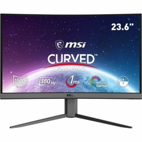 Écran MSI 23,6 Full HD 180 Hz: Plus de 300.000 produits de grandes marques en vente directe à prix usine sur cadeaufou.com. Labe