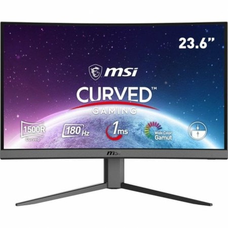 Écran MSI 23,6 Full HD 180 Hz: Plus de 300.000 produits de grandes marques en vente directe à prix usine sur cadeaufou.com. Labe