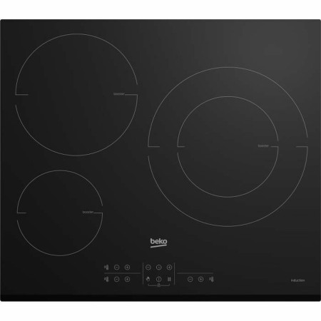 Plaque à Induction BEKO HII63200MTB: Plus de 300.000 produits de grandes marques en vente directe à prix usine sur cadeaufou.com