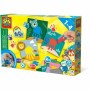 peinture pour doigts SES Creative My first Liquide Multicouleur: Plus de 300.000 produits de grandes marques en vente directe à 