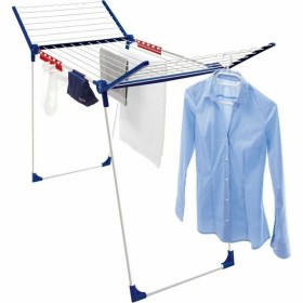 Corde à linge Leifheit Métal 167 x 66 x 87 cm: Plus de 300.000 produits de grandes marques en vente directe à prix usine sur cad