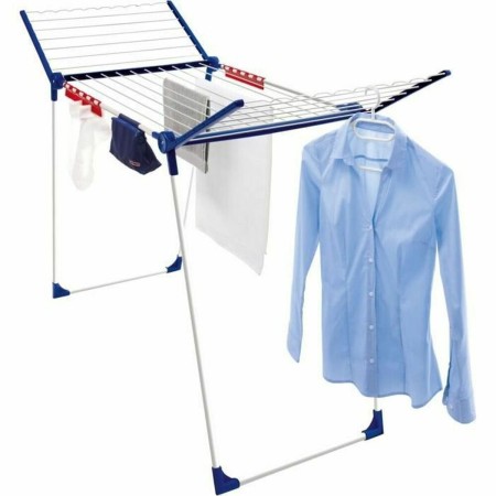 Corde à linge Leifheit Métal 167 x 66 x 87 cm: Plus de 300.000 produits de grandes marques en vente directe à prix usine sur cad