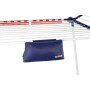 Corde à linge Leifheit Métal 167 x 66 x 87 cm: Plus de 300.000 produits de grandes marques en vente directe à prix usine sur cad