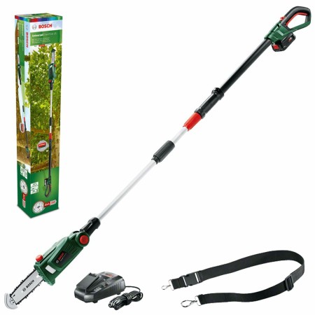 Scie à chaîne BOSCH UniversalChainPole 18 Echenilloir: Plus de 300.000 produits de grandes marques en vente directe à prix usine