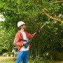 Scie à chaîne BOSCH UniversalChainPole 18 Echenilloir: Plus de 300.000 produits de grandes marques en vente directe à prix usine
