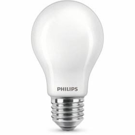 Lampe LED Philips Equivalent 100 W E27 Blanc D (2700 K) (2 Unités): Plus de 300.000 produits de grandes marques en vente directe