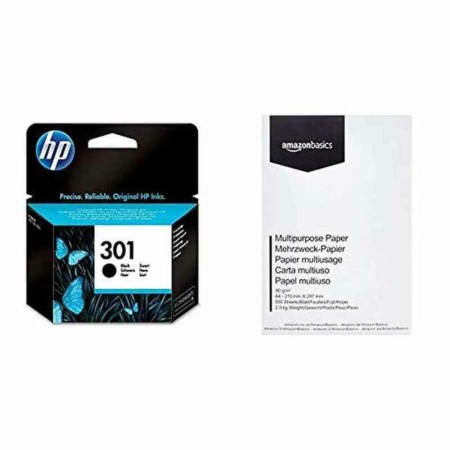 Cartouche d'encre originale HP CH561EE, CH562EE Noir Tricolore: Plus de 300.000 produits de grandes marques en vente directe à p
