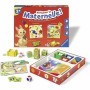 Jeu Éducation Enfant Ravensburger Ready for Kindergarten! 50 cm (Français) (FR): Plus de 300.000 produits de grandes marques en 