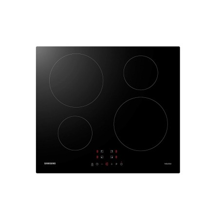 Plaque à Induction Samsung NZ64M3NM1BB 60 cm 7200 W: Plus de 300.000 produits de grandes marques en vente directe à prix usine s