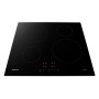 Plaque à Induction Samsung NZ64M3NM1BB 60 cm 7200 W: Plus de 300.000 produits de grandes marques en vente directe à prix usine s