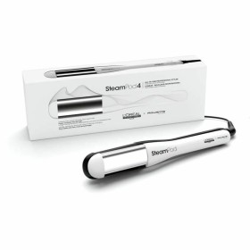Lisseur à cheveux L'Oreal Professionnel Paris Steam Pod 4: Plus de 300.000 produits de grandes marques en vente directe à prix u