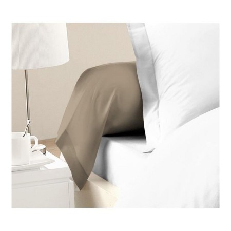 Taie d'oreiller Lovely Home Beige 85 x 185 cm (2 Unités): Plus de 300.000 produits de grandes marques en vente directe à prix us