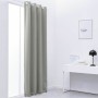Rideau TODAY Gris clair 140 x 240 cm: Plus de 300.000 produits de grandes marques en vente directe à prix usine sur cadeaufou.co