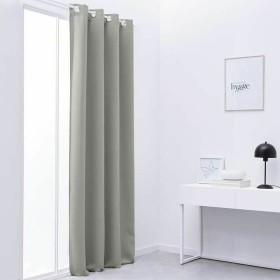 Rideau TODAY Gris clair 140 x 240 cm: Plus de 300.000 produits de grandes marques en vente directe à prix usine sur cadeaufou.co