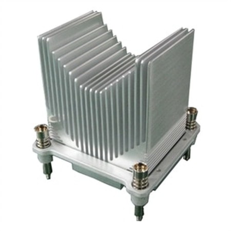 Support de refroidissement pour ordinateur portable PowerEdge R550/ R750XS Dell 412-AAYT: Plus de 300.000 produits de grandes ma