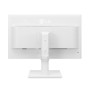 Monitor Gaming LG 27BK55YP-W Full HD 27 Blanc: Plus de 300.000 produits de grandes marques en vente directe à prix usine sur cad