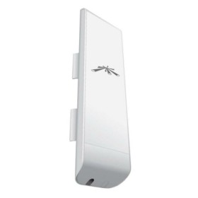 Point d'Accès UBIQUITI NSM2 PoE 24 V 10 dB Blanc: Plus de 300.000 produits de grandes marques en vente directe à prix usine sur 