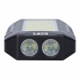 Lampe Torche LED EDM 36120 18650 5 W 10 W 1000 Lm 200 Lm Double: Plus de 300.000 produits de grandes marques en vente directe à 