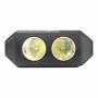 Lampe Torche LED EDM 36120 18650 5 W 10 W 1000 Lm 200 Lm Double: Plus de 300.000 produits de grandes marques en vente directe à 