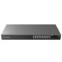Switch Grandstream GWN7802 Gigabit Ethernet RJ45 x 16: Plus de 300.000 produits de grandes marques en vente directe à prix usine
