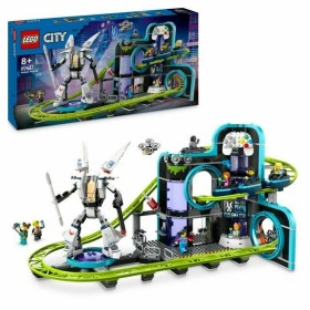 Set de construction Lego City Multicouleur: Plus de 300.000 produits de grandes marques en vente directe à prix usine sur cadeau