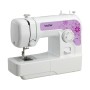 Machine à coudre Brother J17s: Plus de 300.000 produits de grandes marques en vente directe à prix usine sur cadeaufou.com. Labe