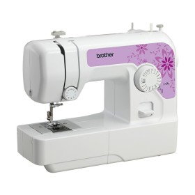 Machine à coudre Brother J17s: Plus de 300.000 produits de grandes marques en vente directe à prix usine sur cadeaufou.com. Labe
