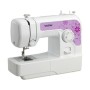Machine à coudre Brother J17s: Plus de 300.000 produits de grandes marques en vente directe à prix usine sur cadeaufou.com. Labe