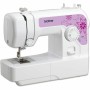 Machine à coudre Brother J17s: Plus de 300.000 produits de grandes marques en vente directe à prix usine sur cadeaufou.com. Labe
