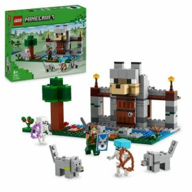 Set de construction Lego Minecraft Multicouleur: Plus de 300.000 produits de grandes marques en vente directe à prix usine sur c