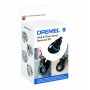 Kit d'élimination des joints pour les murs et les sols Dremel 568: Plus de 300.000 produits de grandes marques en vente directe 