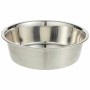 Mangeoire pour chiens Trixie Argenté Acier inoxydable 1,7 L (Reconditionné A): Plus de 300.000 produits de grandes marques en ve